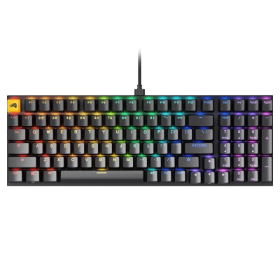 Glorious GMMK 2 RGB 96% - Black